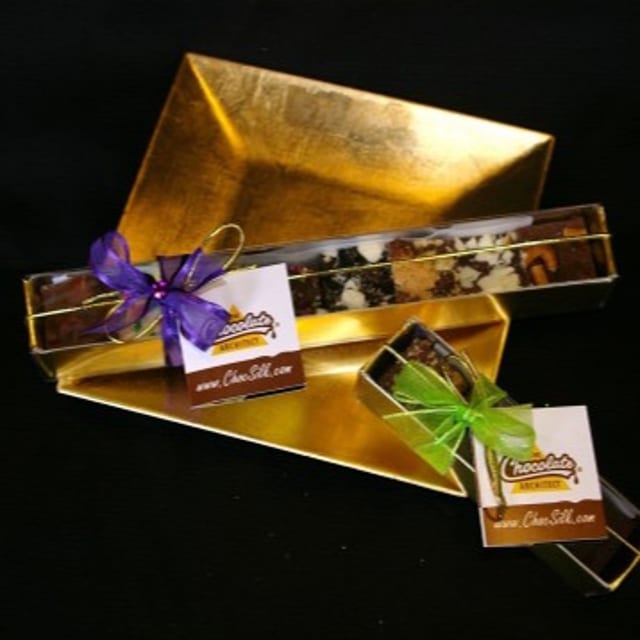 Chocolate Silk Gold Brick (4).