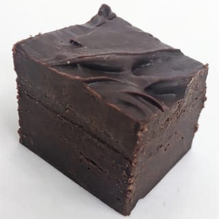 72% Lux Chocolate Silk